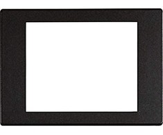 Kaiser formato kaukės 6x7cm 4436