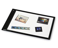 Kaiser LED Light Box plano 42,9x30,9cm - 2455