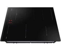 Kaitlentė Samsung 104 kubinių pėdų NZ64B6056GK