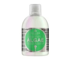 Drėkinantis šampūnas sausiems plaukams Kallos ALGAE Moisturizing Šampūnas 1000 ml