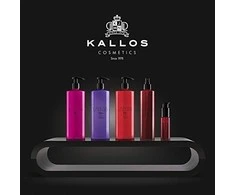 Kallos LAB 35 Protecting Hair Serum apsauginis serumas skilinėjantiems plaukų galiukams, 50 ml