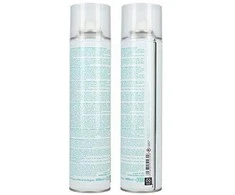 Plaukų lakas Kallos Hair Pro-Tox Plaukų lakas 400ml