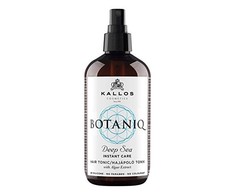 Kallos Botaniq Deep Sea Instant Care Hair Tonikas plaukų tonikas, 300 ml