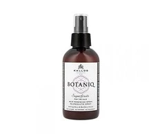 Plaukų purškiklis Kallos BOTANIQ Superfruits Hair Renewing Purškiklis 150 ml