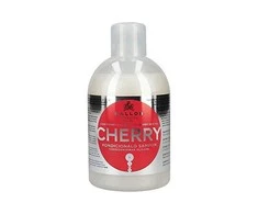 Kondicionuojantis Pažeistų Plaukų Šampūnas Kallos Cherry 1000ml