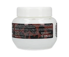 Kallos Cosmetics Chocolate Full Repair Hair Mask kaukė sausiems, pažeistiems plaukams, 275 ml