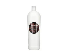 Šampūnas pažeistiems ir sausiems plaukams Kallos Chocolate 1000ml
