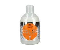 Šampūnas dažytiems plaukams Kallos Color 1000ml