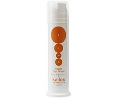 Kallos Cosmetics KJMN Curl Power Waves Styling moterims, 100 ml