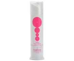 Kallos Cosmetics KJMN Pearl Styler Hair Gel plaukų formavimo gelis, 100 ml