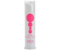 Kallos Cosmetics KJMN Pearl Styler Hair Gel plaukų formavimo gelis, 100 ml