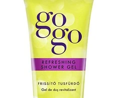 Dušo žėlė Kallos GOGO Refreshing Dušo želė 200 ml