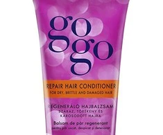 Kallos Cosmetics Gogo Repair Hair Conditioner atstatomasis kondicionierius, 200 ml
