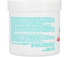 Plaukus stiprinantis ir maitinantis kondicionierius Kallos Hair Pro-Tox Leave-in Conditioner 250 ml
