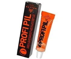 Kallos Cosmetics Profi Pil blakstienų ir antakių antakių spalva moterims, 15 ml
