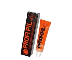 Kallos Cosmetics Profi Pil blakstienų ir antakių antakių spalva moterims, 15 ml