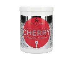 Kallos Cherry Conditioning Mask drėkinanti plaukų kaukė, 1000 ml