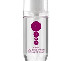 Serumas plaukų galiukams Kallos Dry Ends Serum 30ml