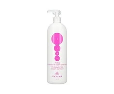 Kallos Cosmetics KJMN Professional Salon Šampūnas šampūnas, 1000 ml