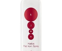 Termoapsauga plaukams Kallos Flat Iron Purškiklis 200ml