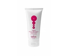 Kremas plaukams suteikiantis blizgesį Kallos Shine Hair Kreminis 50 ml