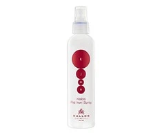 Termoapsauga plaukams Kallos Flat Iron Purškiklis 200ml