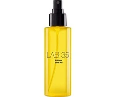 Kallos LAB 35 Brilliance Shine Mist plaukų purškiklis, 150 ml