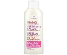 Kallos Cosmetics Professional maitininantis Conditioner maitinamasis kondicionierius, 1000 ml