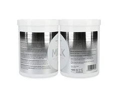 Drėkinanti kaukė plaukams Kallos MILK Hair Mask 1000 ml