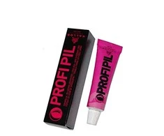 Kallos Cosmetics Profi Pil blakstienų ir antakių antakių spalva moterims, 15 ml
