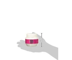 Kaukė sausiems, jautriems ir nualintiems plaukams Kallos SILK Hair Mask 275 ml