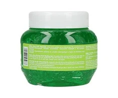 Kallos Cosmetics Styling Gel Ultra Strong plaukų formavimo gelis, 275 ml