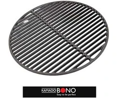 Kamado Bono Grotelės Ketaus 34cm New Minimo 15