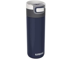 Kambukka Termo puodelis Etna Denim Blue 11-01028, 500 ml