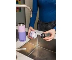 Kambukka Termo puodelis Etna Grip 500 ml, Pale Violetinė