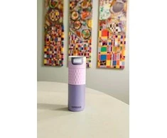 Kambukka Termo puodelis Etna Grip 500 ml, Pale Violetinė