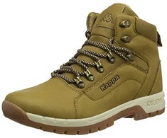 Kappa Dolomo Mid M batai 242752-4141