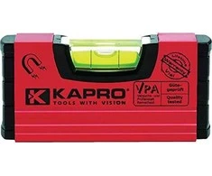 Diesella As Kapro Gulsčiukas Handy 100mm magnetinis