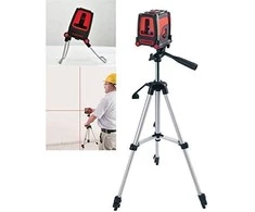 Stanley Laz. mat.„KAPRO“ PROLASER PLUS su stovu