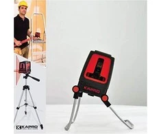Stanley Laz. mat.„KAPRO“ PROLASER PLUS su stovu