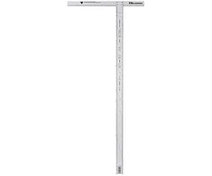 Kapro T formos liniuotė 120 cm