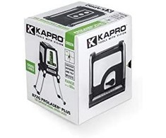 Grąžtas Laz. mat. žaliu sp. „KAPRO" PROLASER PLUS