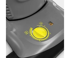 Karcher profesionalus vertikalus šepečio tipo dulkių siurblys CV 38/2 Adv