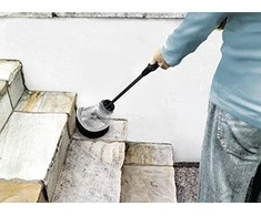 Karcher Apsauga nuo apsitaškymo K2-K7, 3 adapteriai