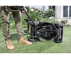 Karcher VJ 24 Handheld 360° variable spray l...
