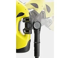 Karcher WV teleskopinis ilgiklis (0.6 - 1.5m)