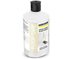 Karcher Basic Pagrindinė valymo priemonė kietoms grindims...