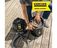 Kärcher Plokščias gofruotas filtras 6.415-953.0