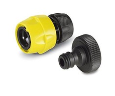 Karcher Prijungimo rinkinys Basic