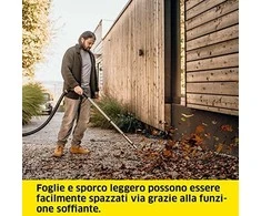 Vakuuminis dulkių siurblys WD 3, Kärcher